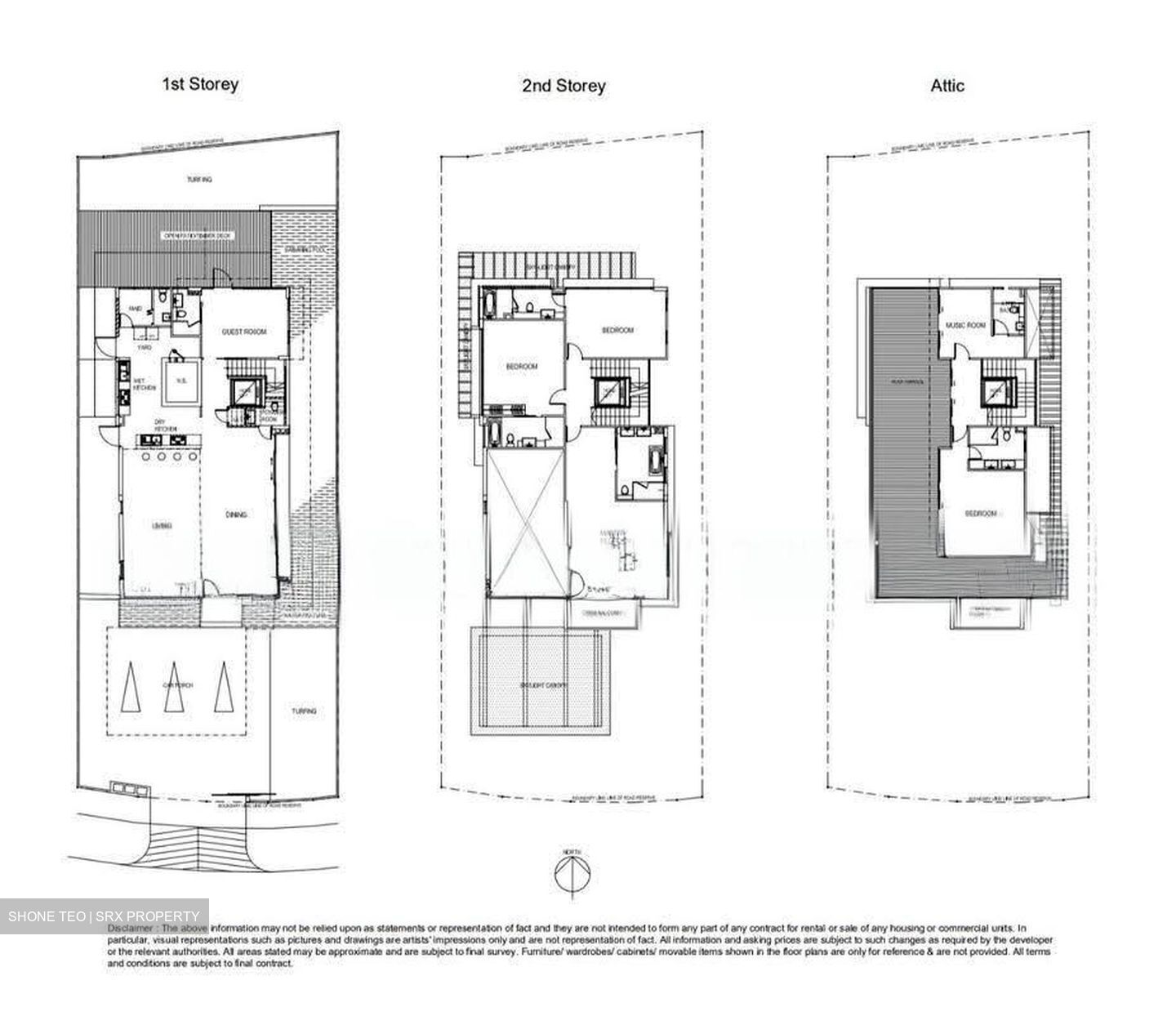 Lornie Road (D11), Detached #623667191